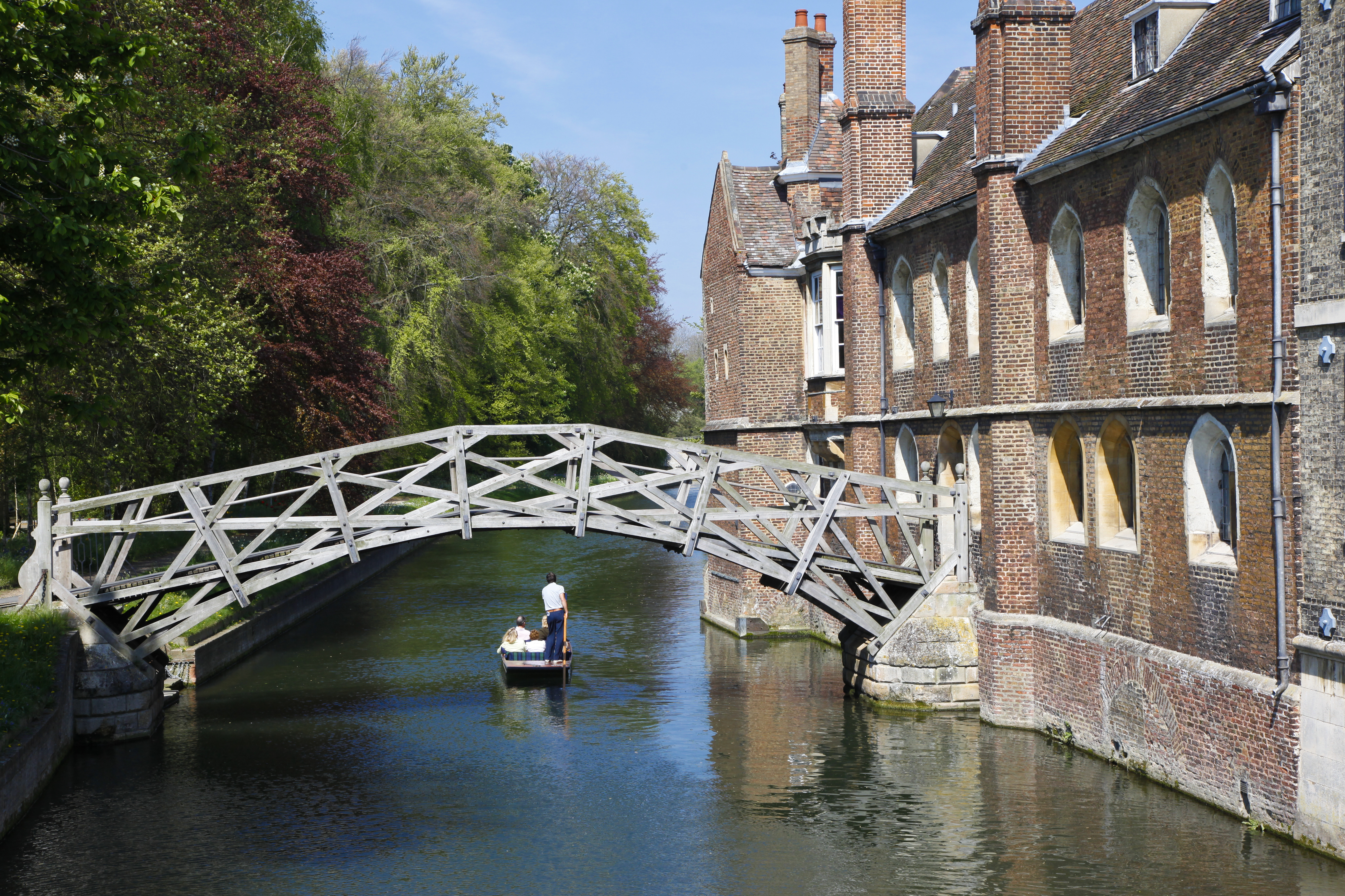 University of Cambridge, Judge Business School