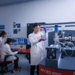 Designing what’s next: Materials Science and Engineering at the National University of Singapore