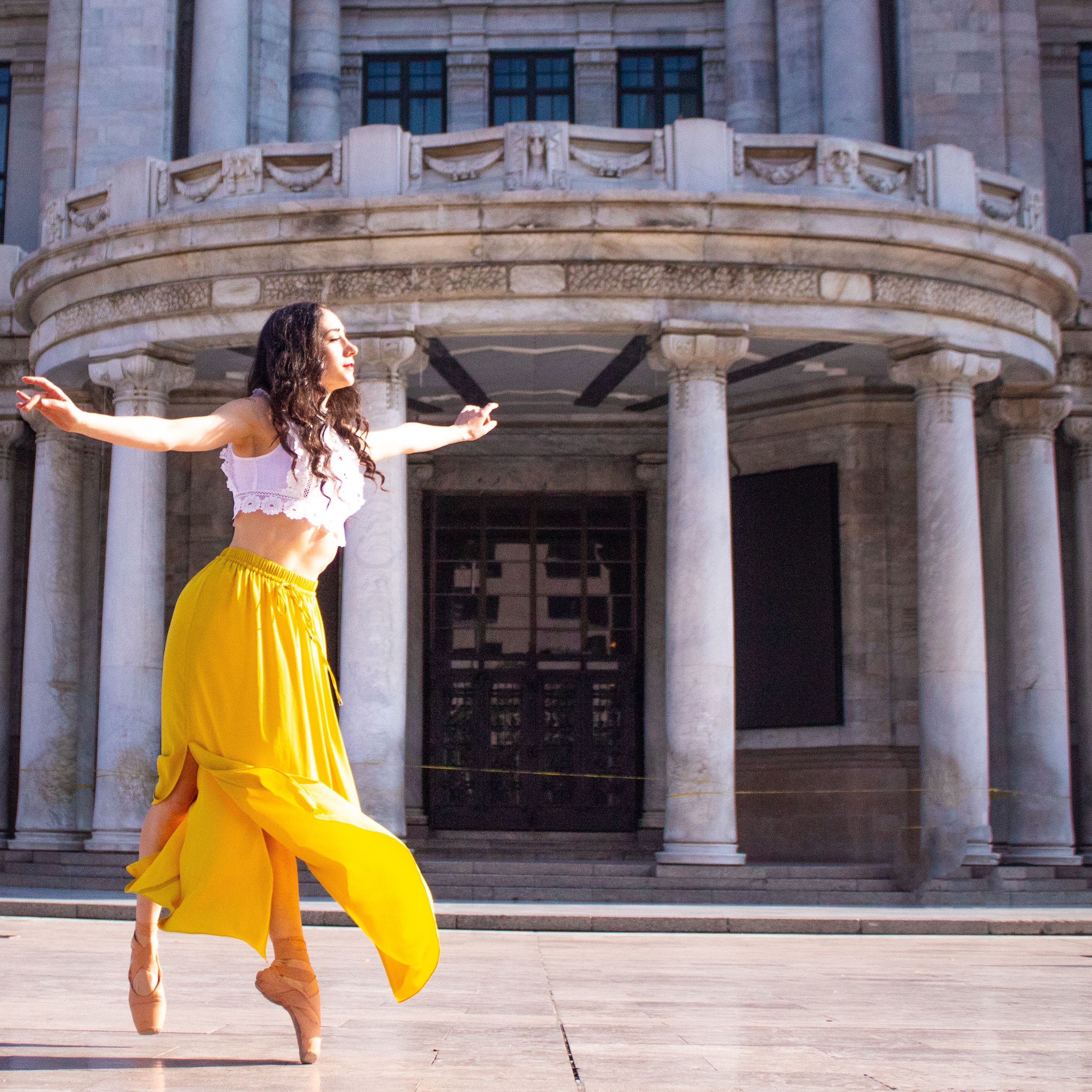 best dance schools