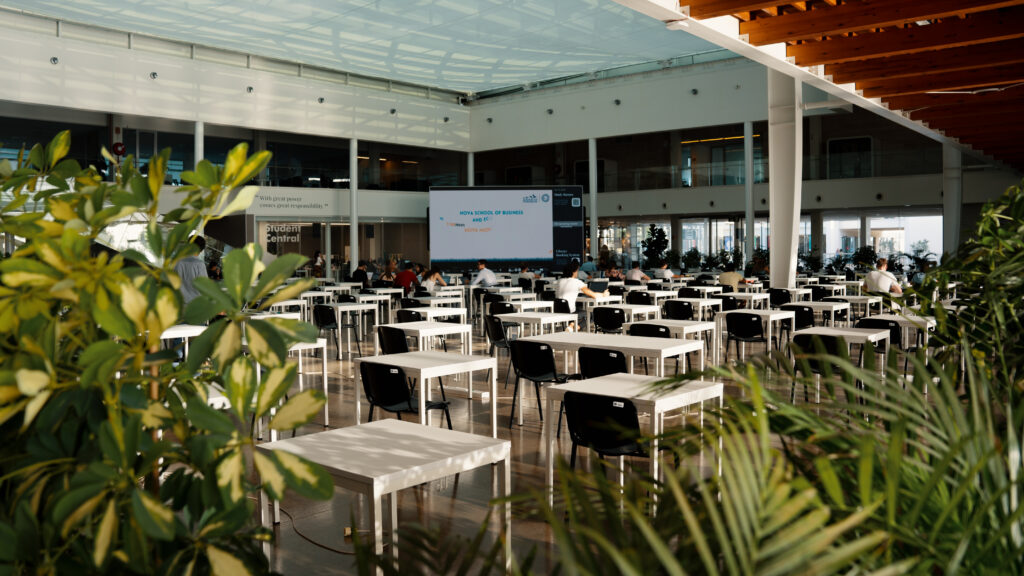 University of Lisbon