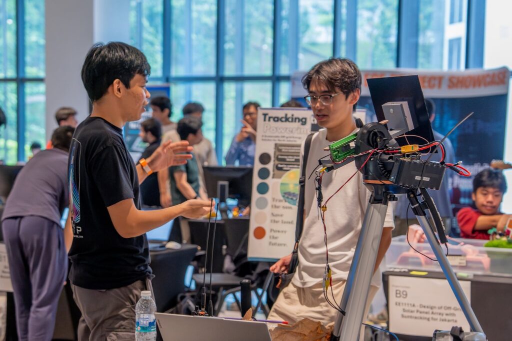 National University of Singapore