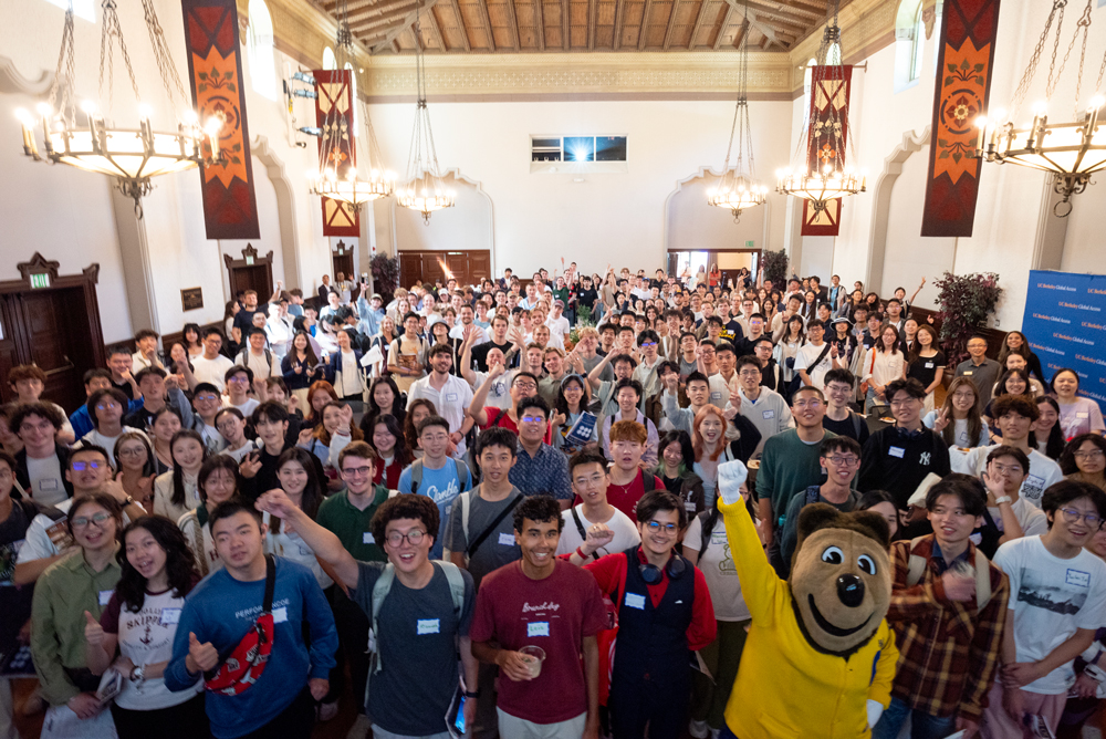 Kuliah Semseter di UC Berkeley? Program Ini Bakal Ubah Masa Depanmu!