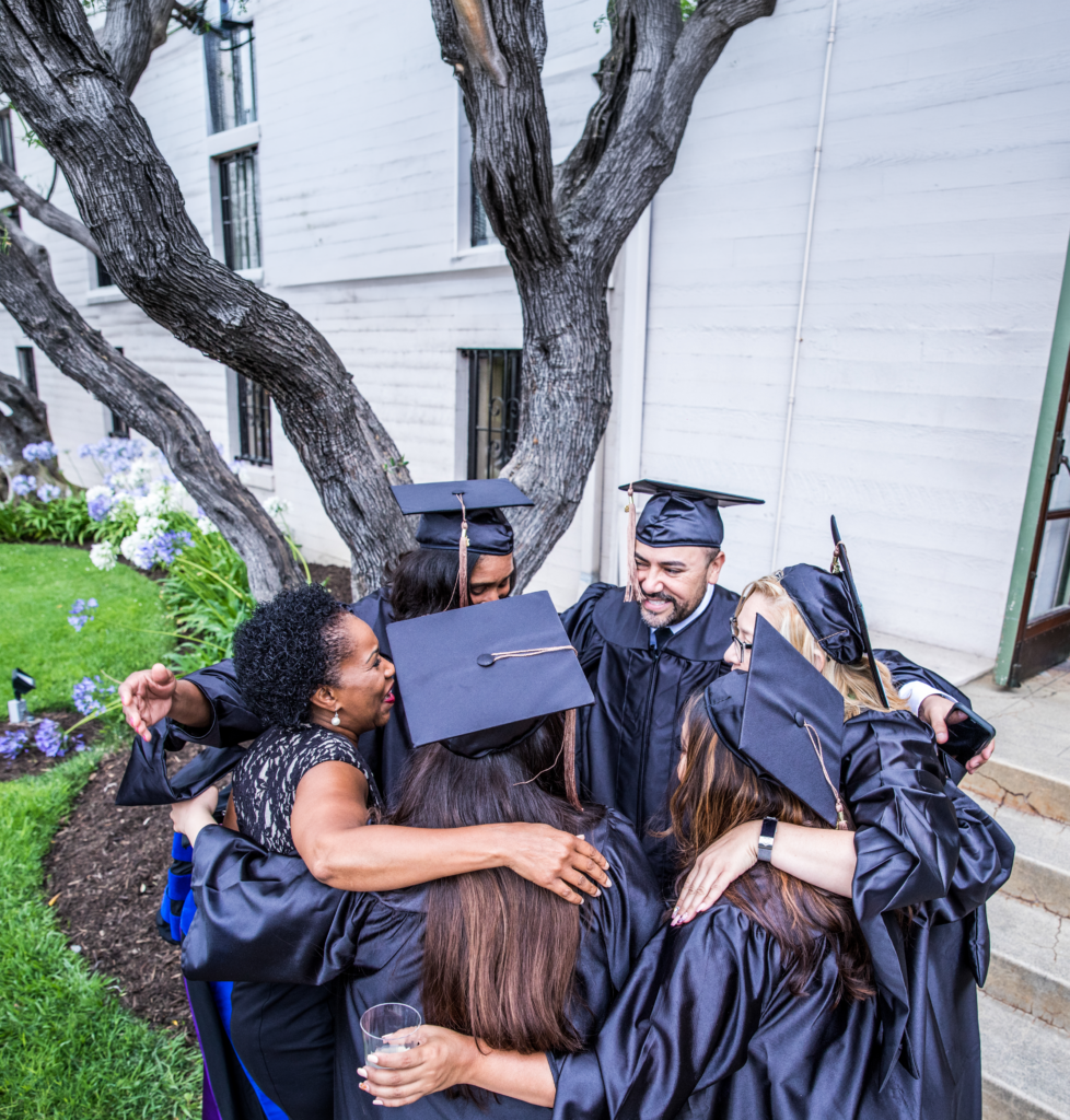University of West Los Angeles