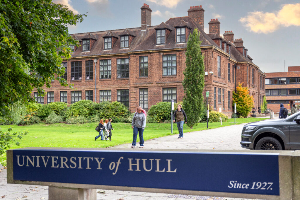 University of Hull