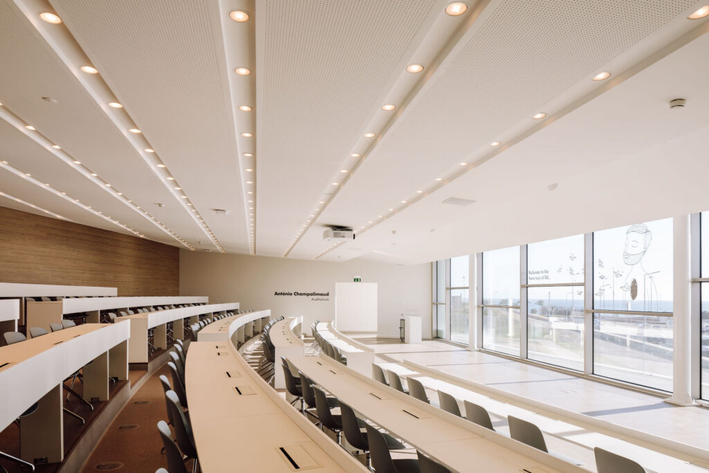 University of Lisbon