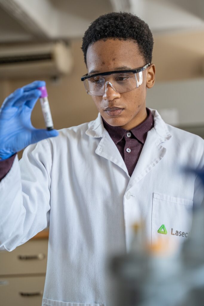 pharmaceutical sciences