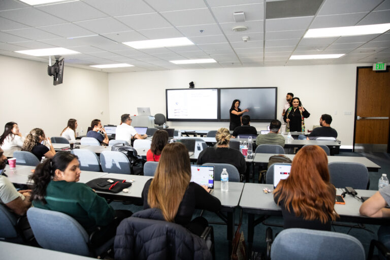 4 business schools in North America cultivating global leaders