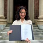 How a book sparked this Filipino American’s Rhodes Scholar journey to Oxford