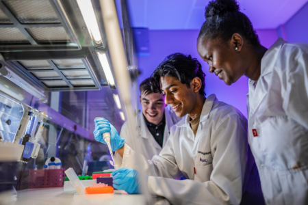 pharmaceutical sciences