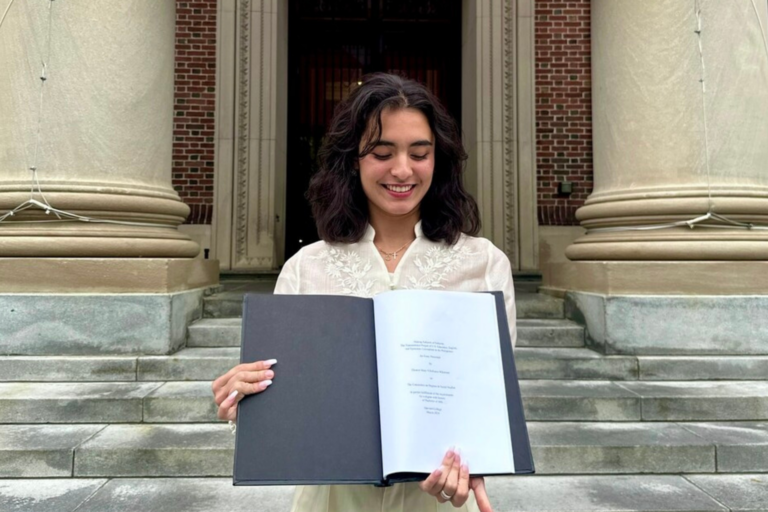 From Oakland to Oxford: How a book sparked this Filipino American’s Rhodes Scholar journey
