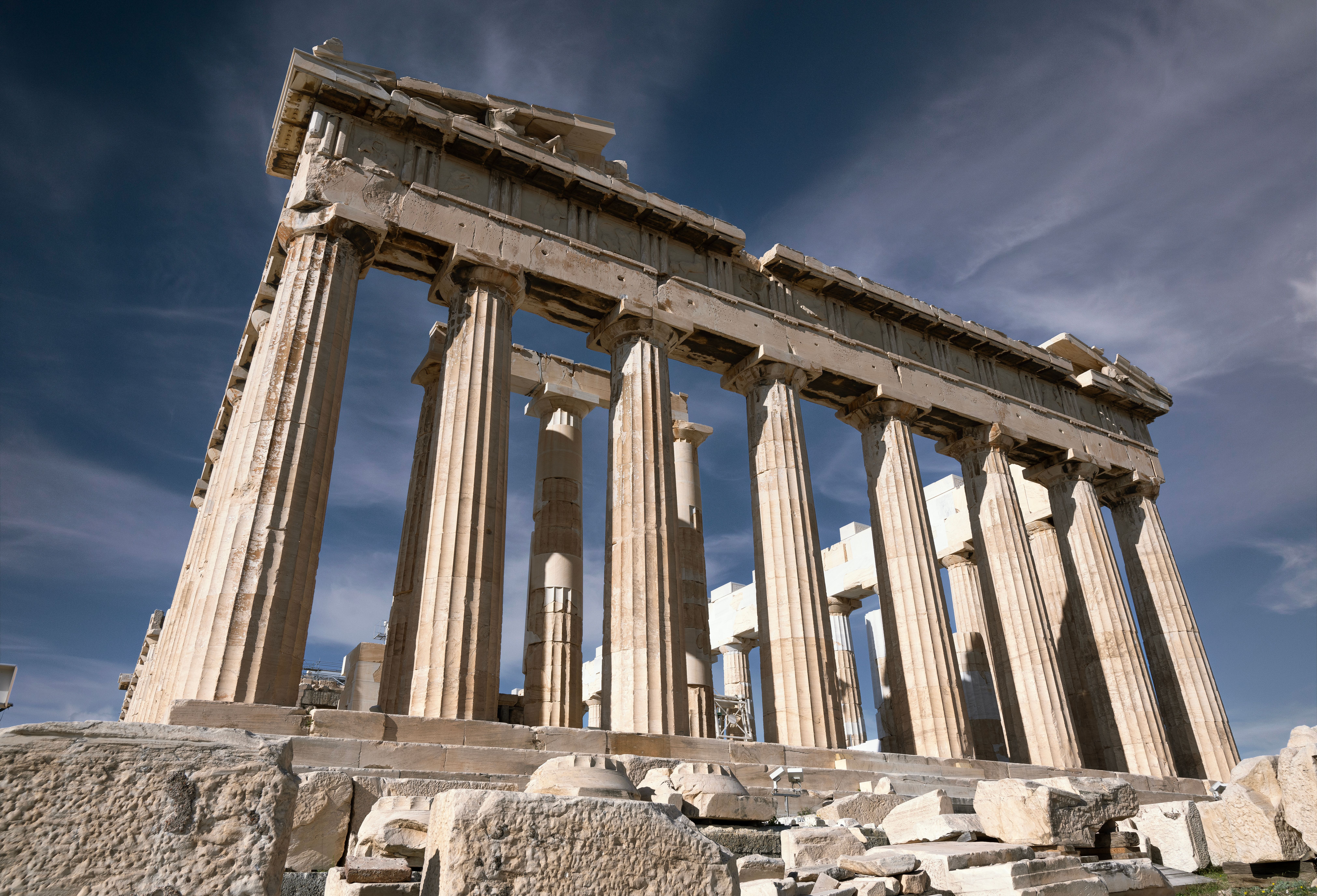 classical studies