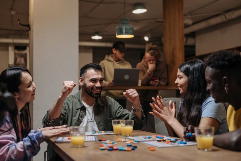 co-op board games for adults