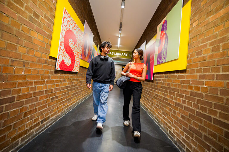 Master of Laws at SOAS University of London: Unique focus on the Global South’s legal systems and challenges