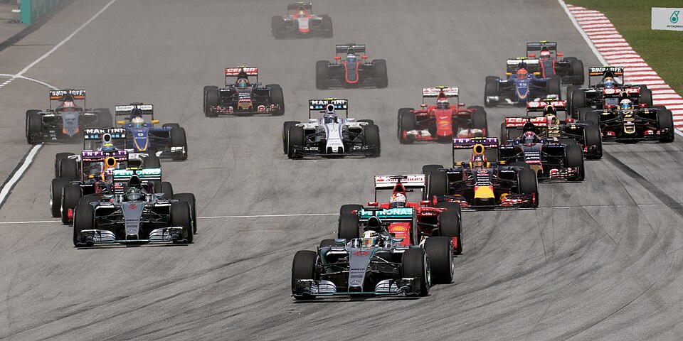 Formula One