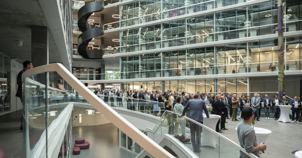 ETH Zurich