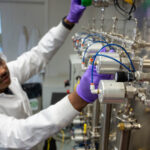 University of Alberta: Create the next engineering breakthrough