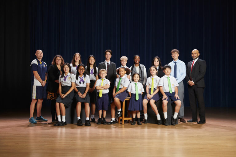 Epsom College Malaysia: A British Boarding School in the Heart of Asia