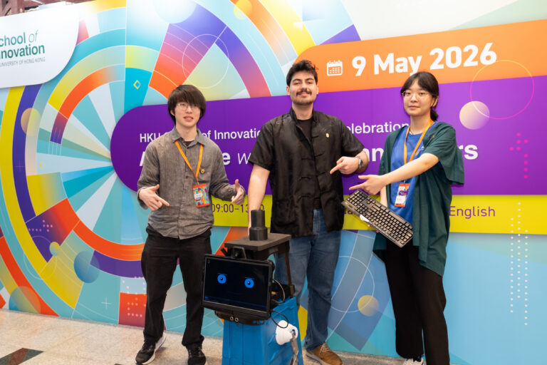 3 universities preparing tomorrow's innovation leaders