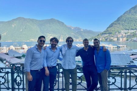 The best MBA destination isn't always the one that makes sense on paper