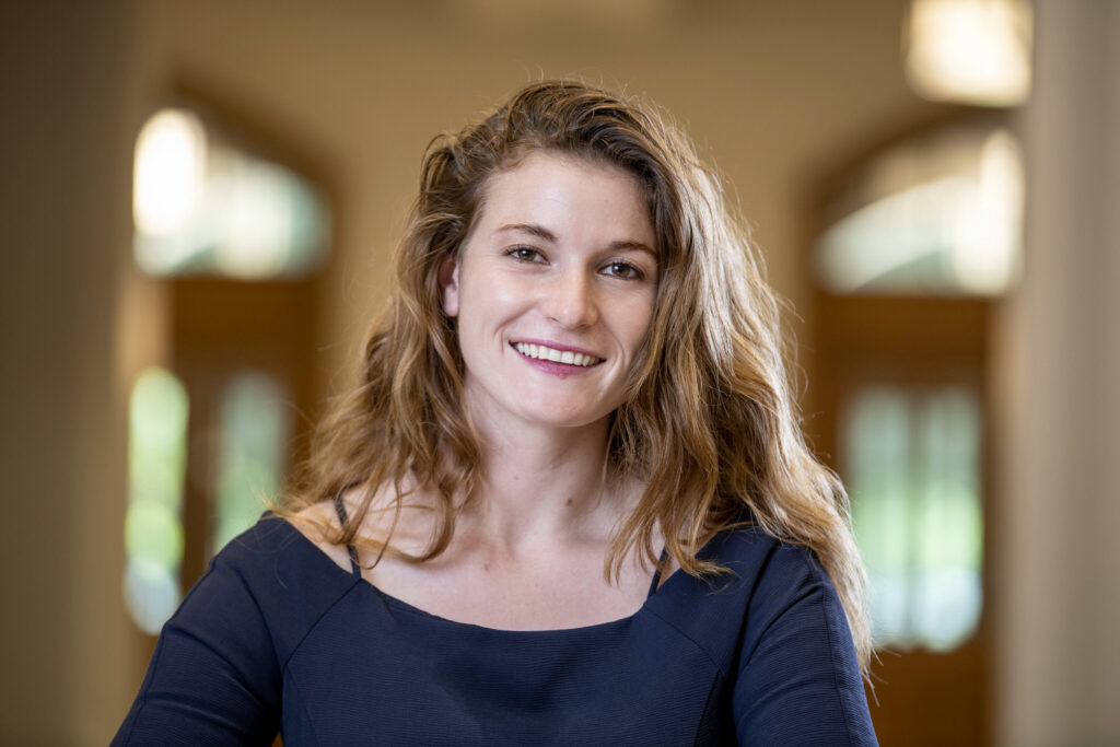 University of Notre Dame, Keough School of Global Affairs