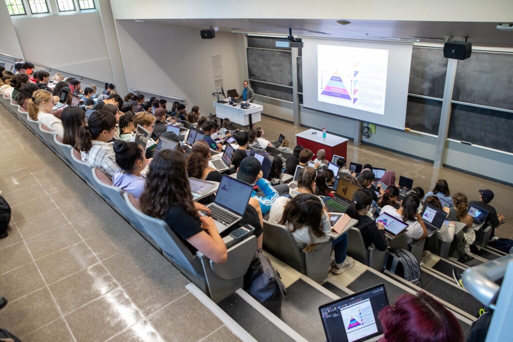 economics degrees