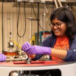 Oklahoma State University: An undergraduate physics degree for future innovators