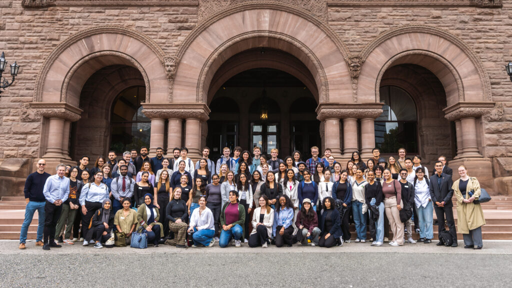 University of Toronto