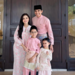 Where did Bella Astillah and Syed Saddiq study? Their degrees and education explained