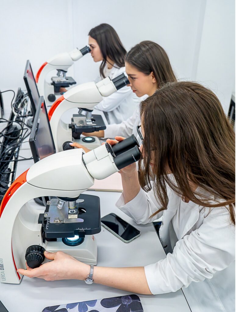 Iuliu Hațieganu” University of Medicine and Pharmacy Cluj-Napoca