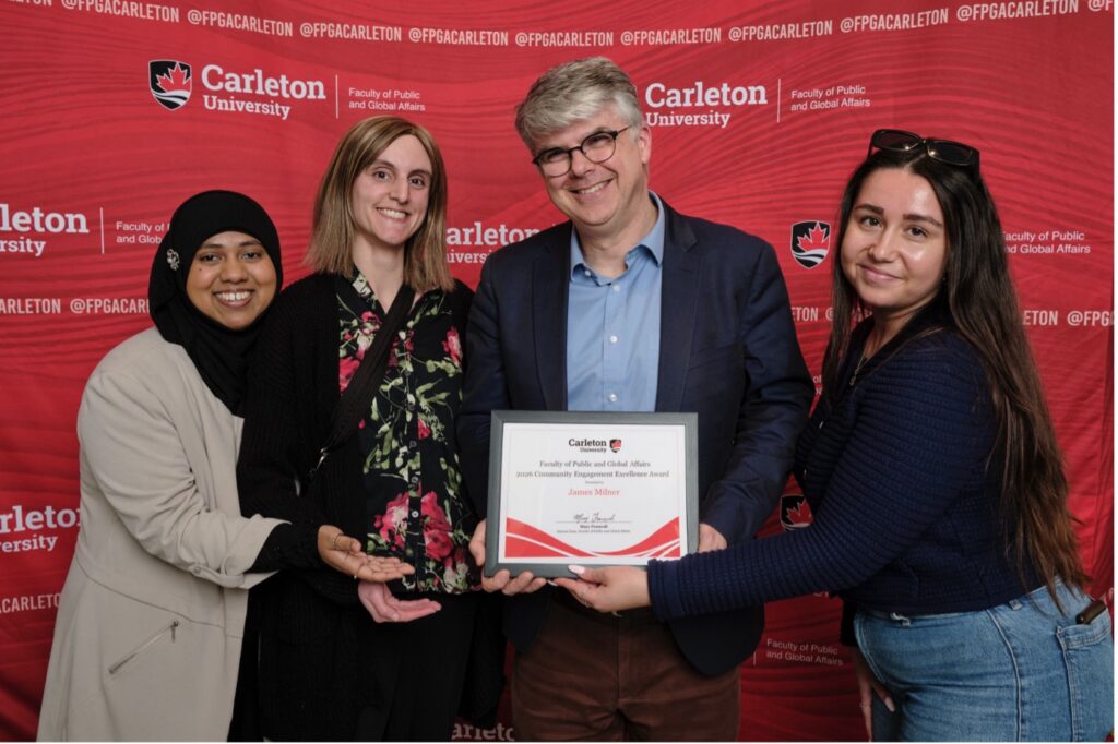 Carleton University