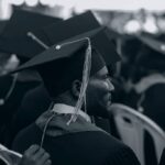 Nobody thought I could get past remedial English, but I’m now heading to graduate school with full funding