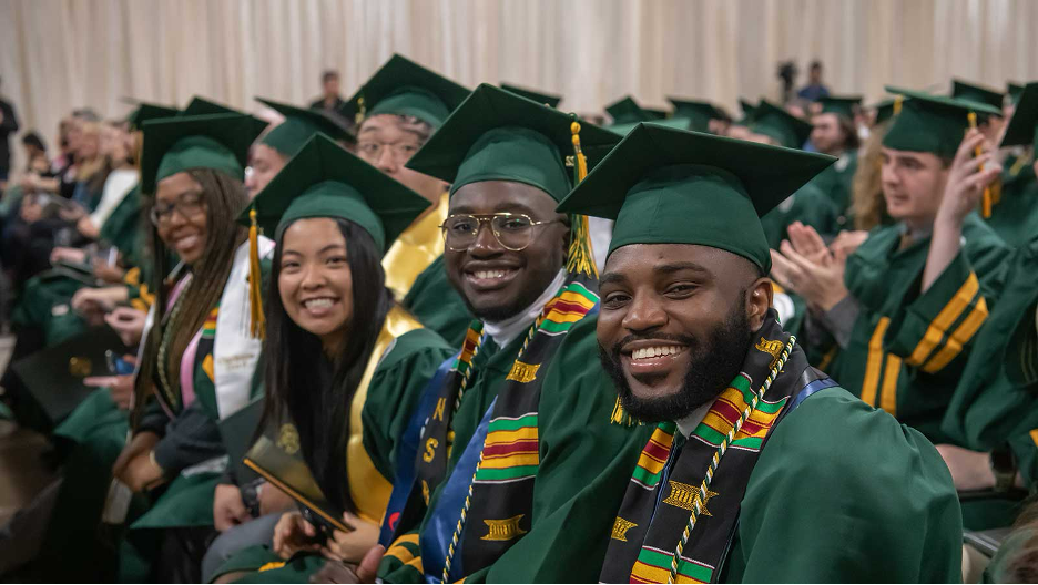 Teamwork as a superpower: Clarkson University students turn collaboration into career success