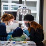 In one minute: The 13 cheapest countries to study dentistry in 2026