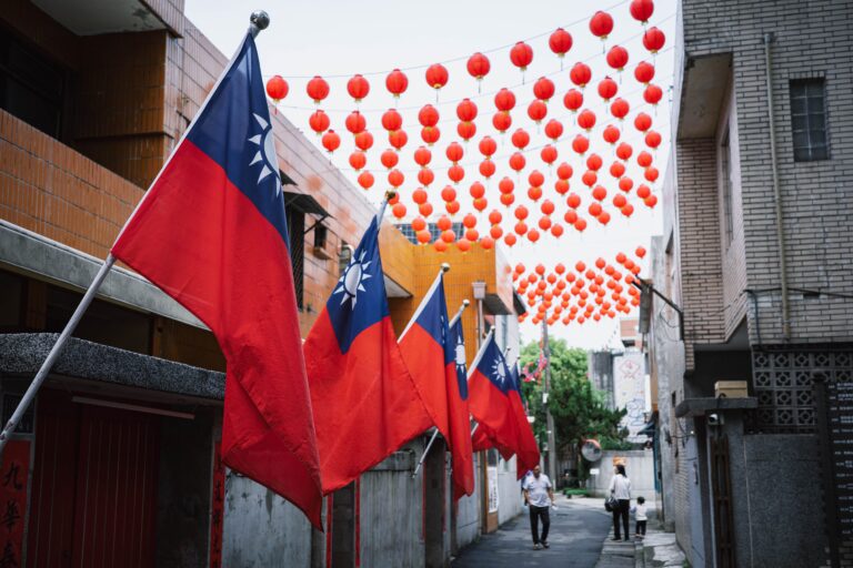 In one minute: Why the Chinese diaspora gets local tuition rates in Taiwan