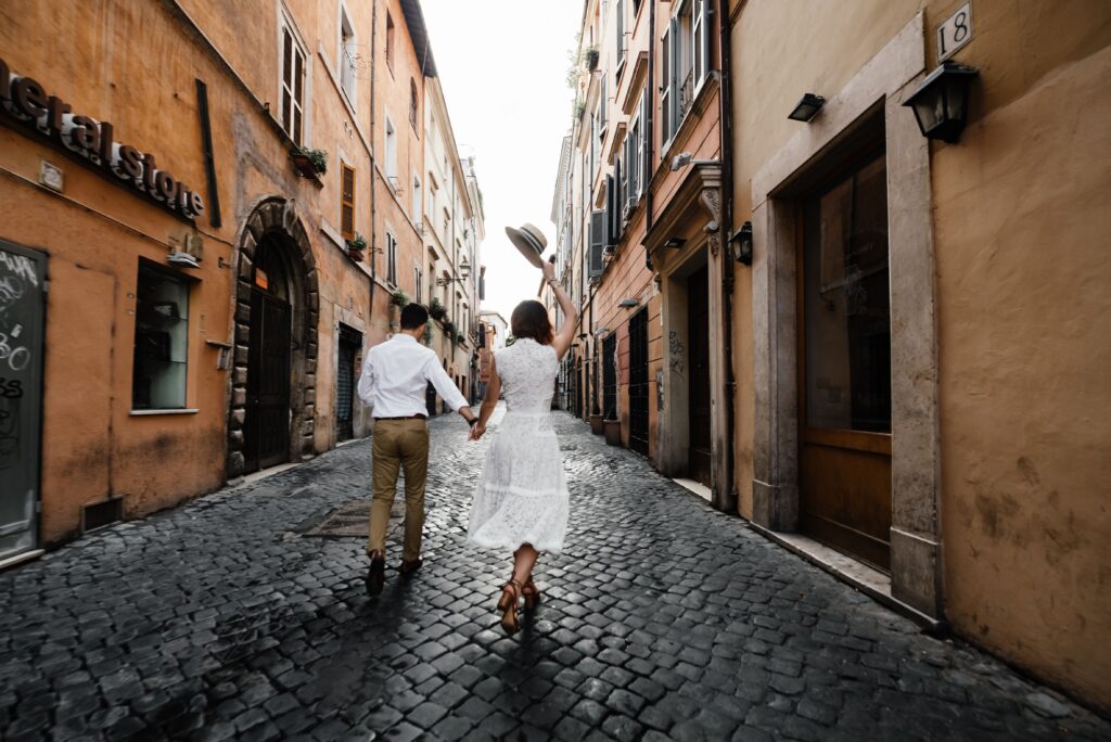 In one minute: English-taught degrees in Italy