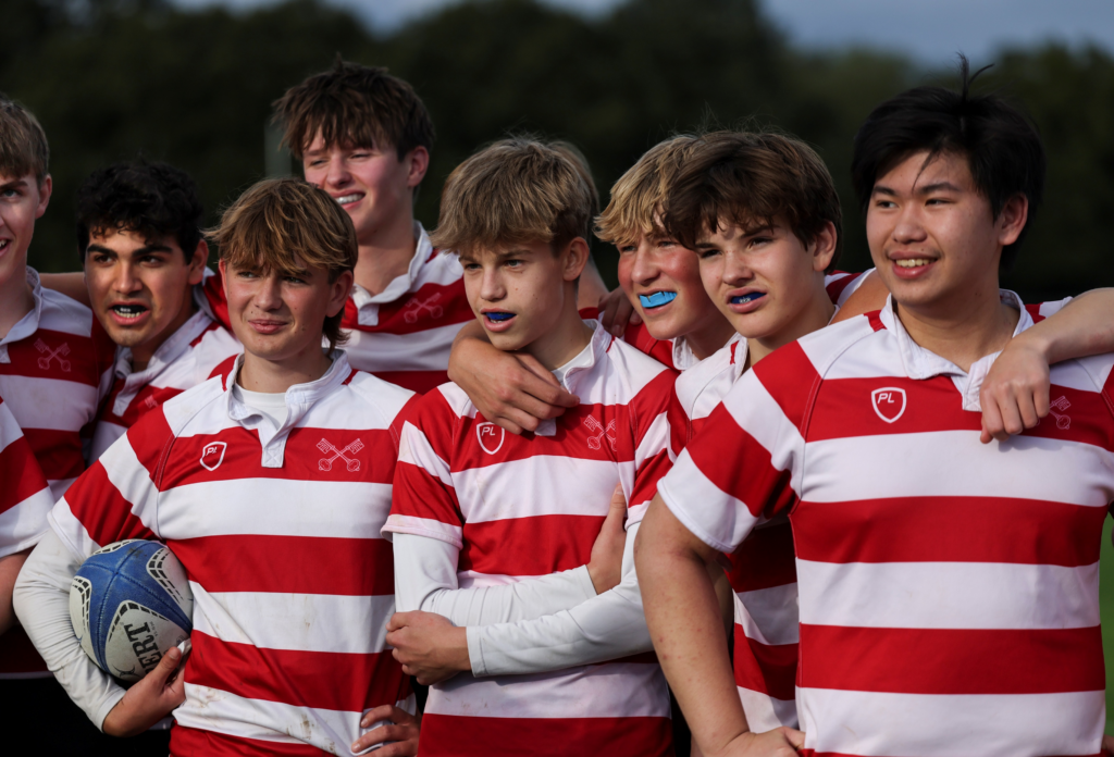 Radley College
