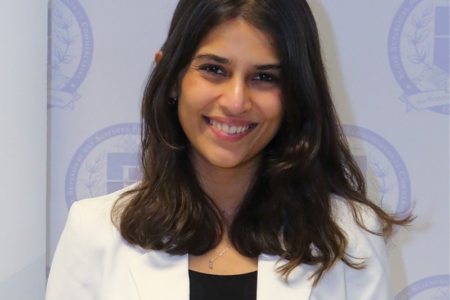 Master in Management student swaps corporate world for German farms and French chateaus
