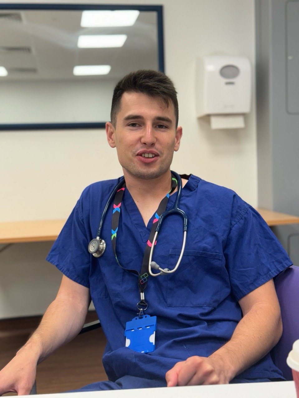 medical graduate, AI career