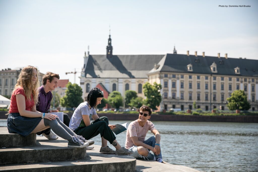 University of Wrocław