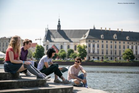 University of Wrocław
