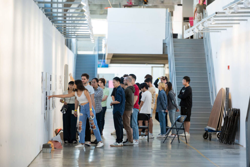 Southern California Institute of Architecture