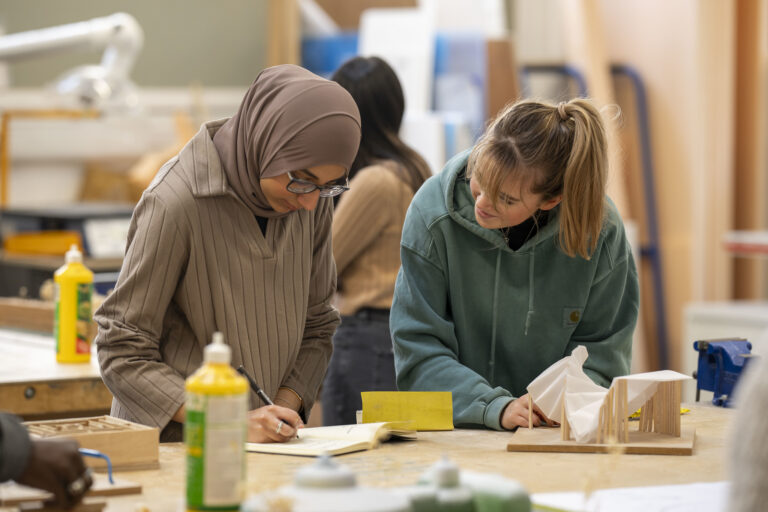 Discover 3 universities redefining arts programmes