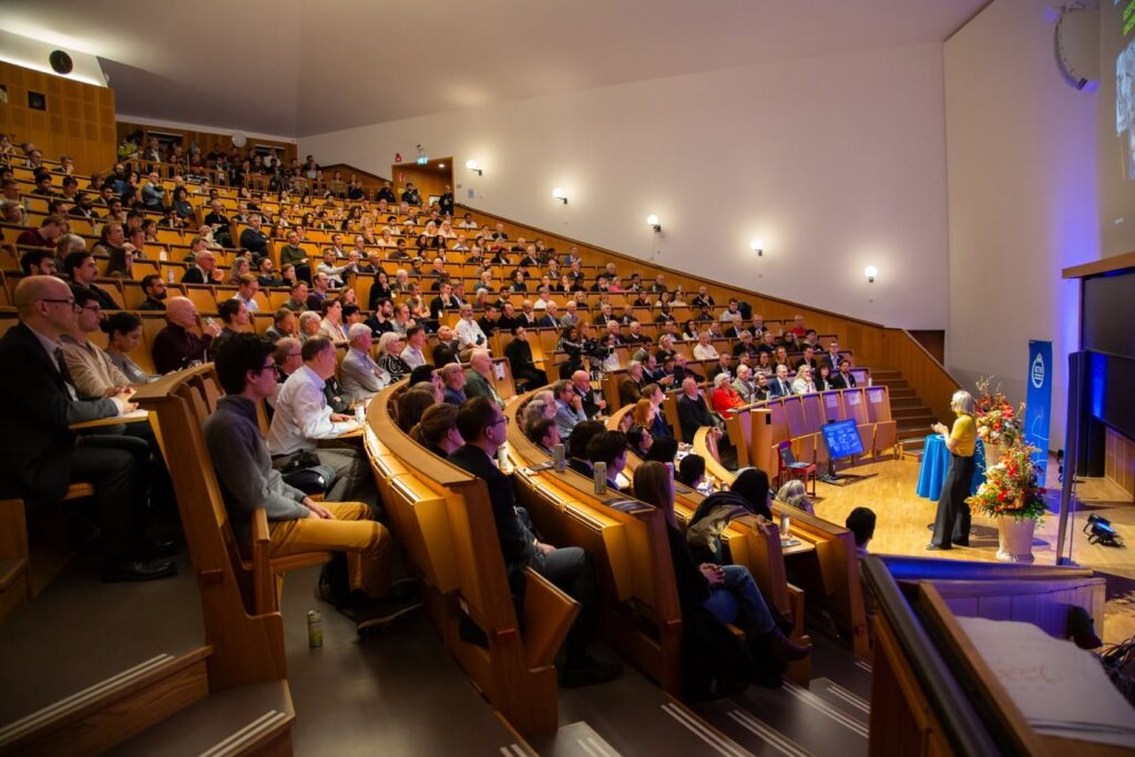 acoustical engineering