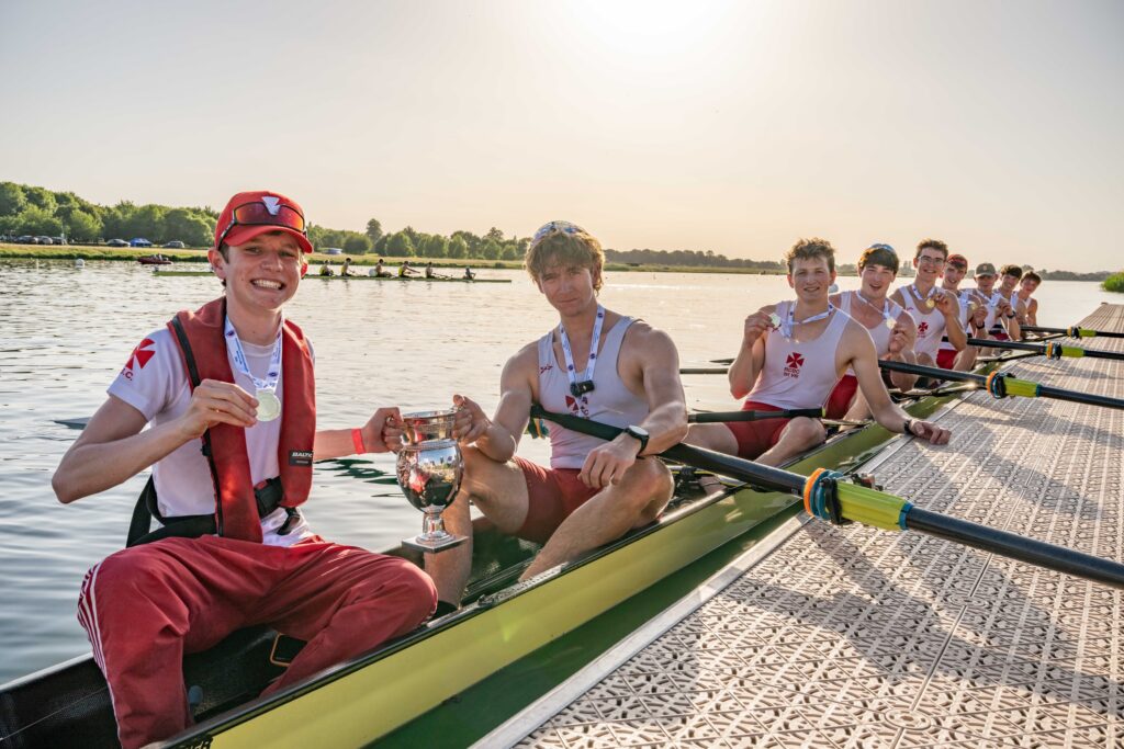 Radley College