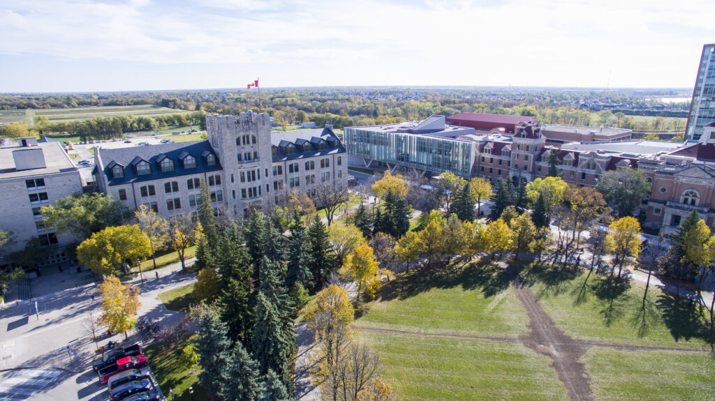 University of Manitoba