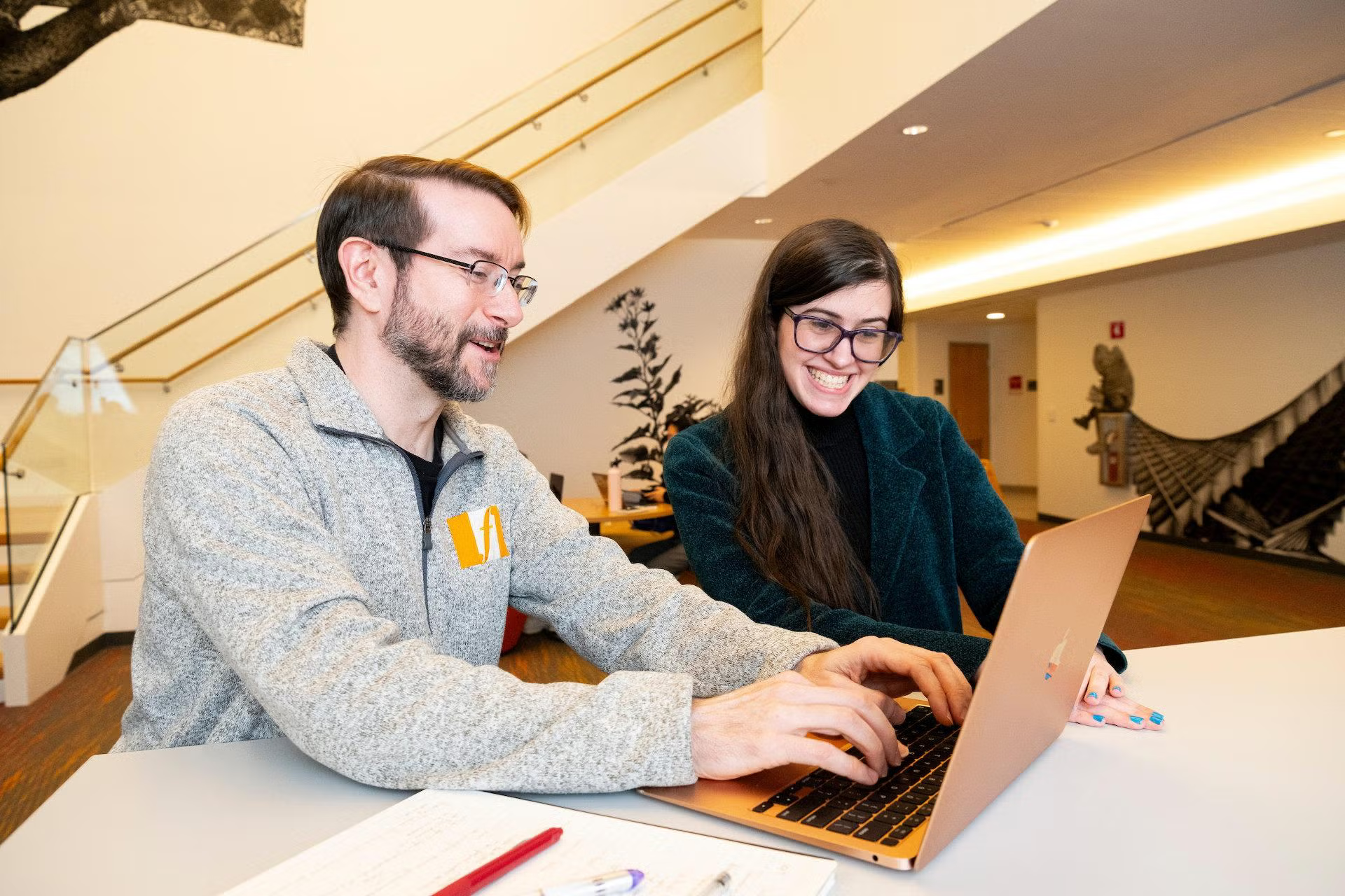 cybersecurity master’s