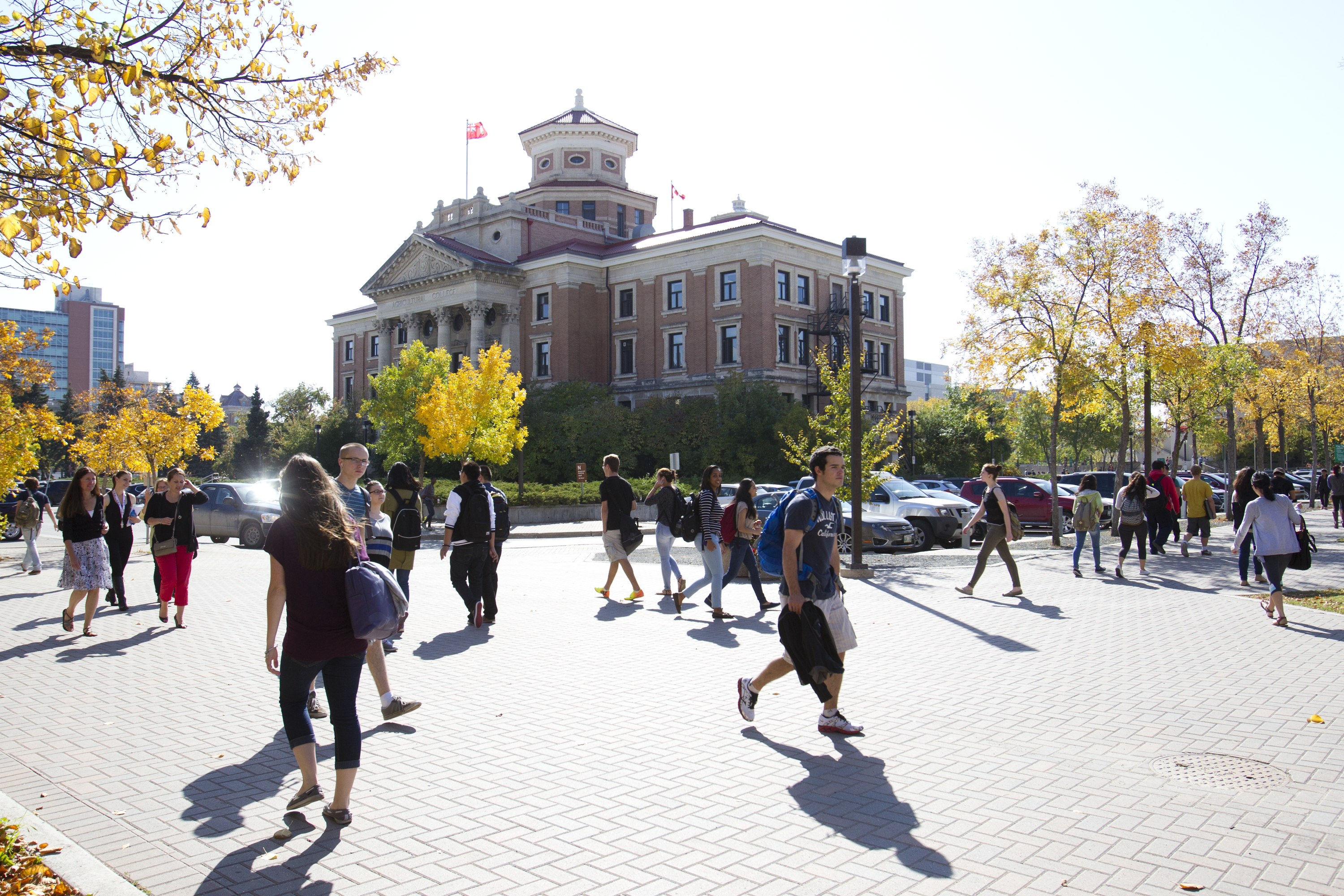 University of Manitoba