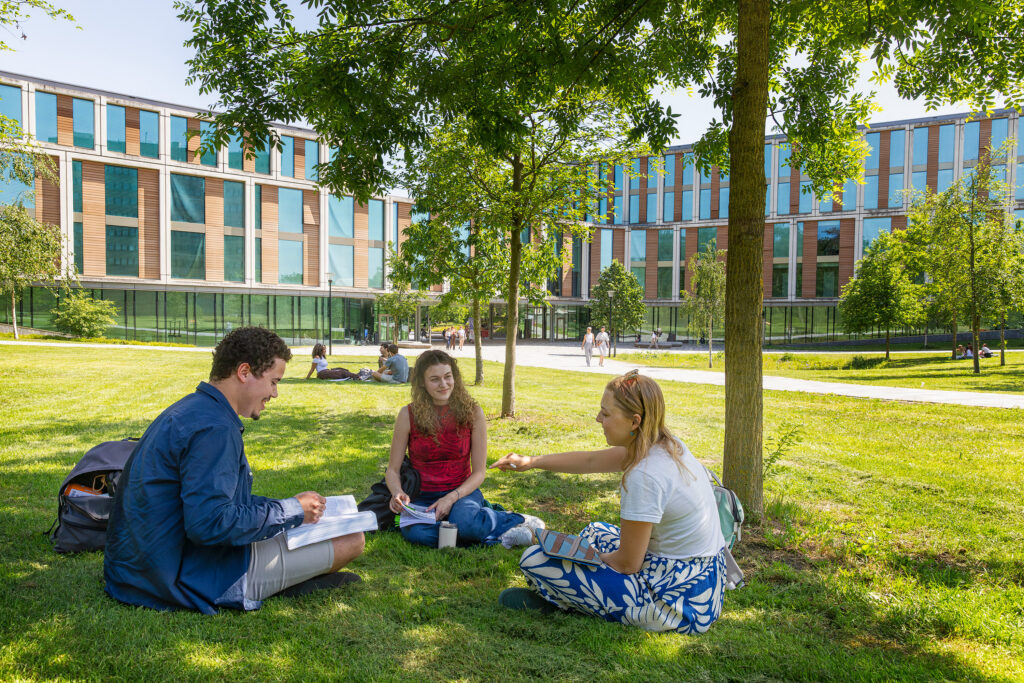 Radboud University