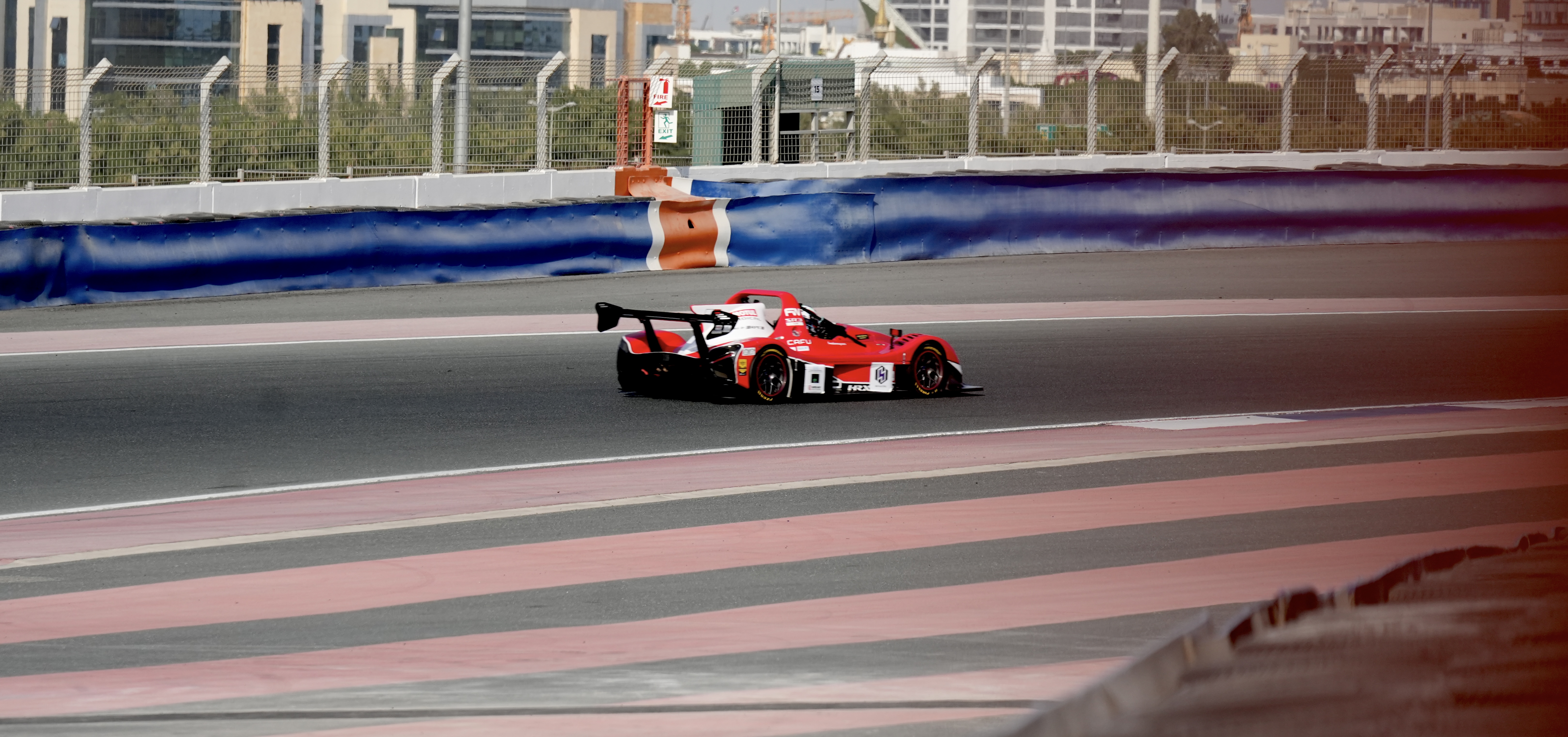 motorsports, law graduate