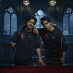 Why Bollywood’s young stars like Aryan Khan go to uni